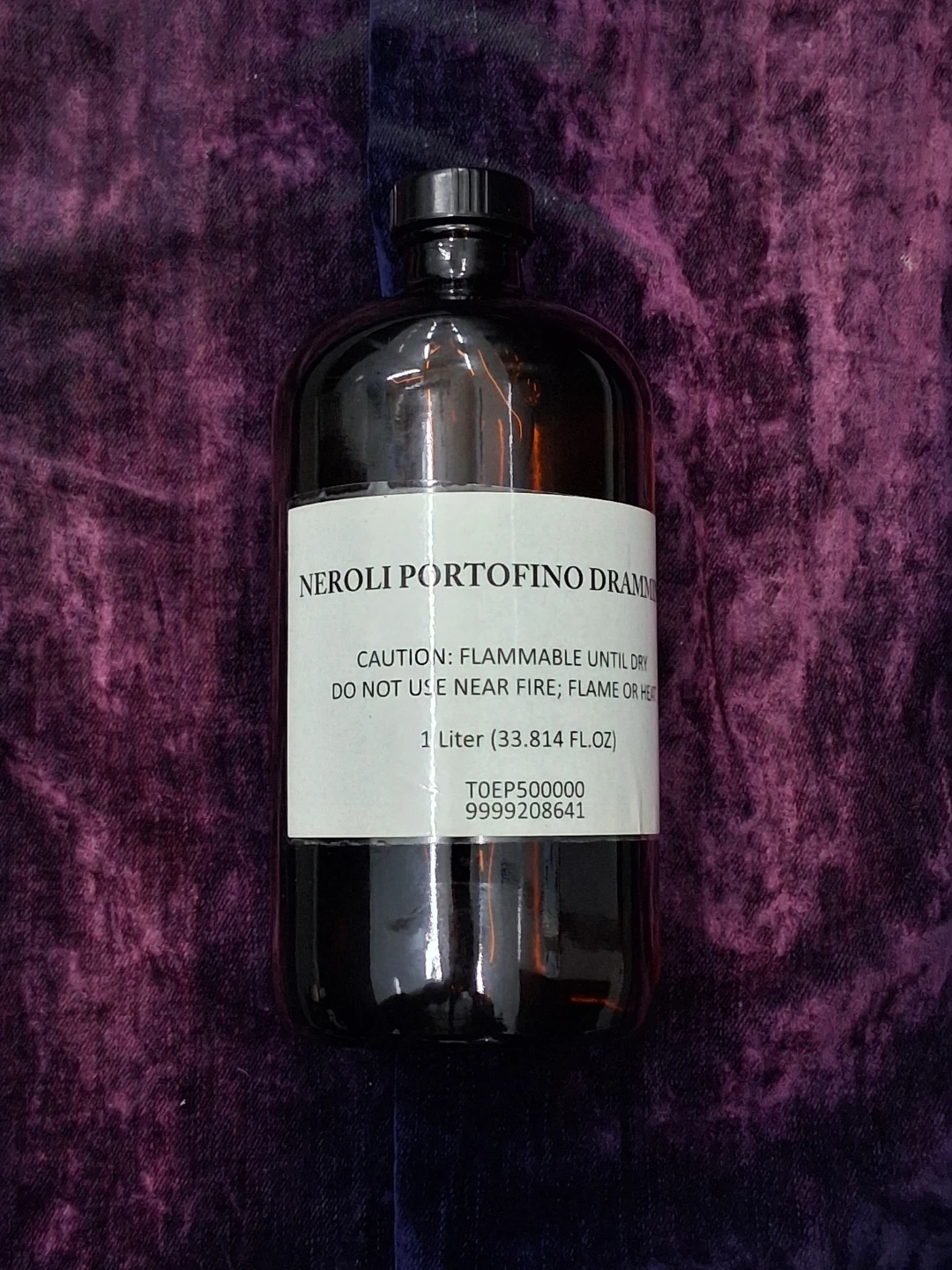 Tom Ford (1 liter) Drammings for sale - photo 3