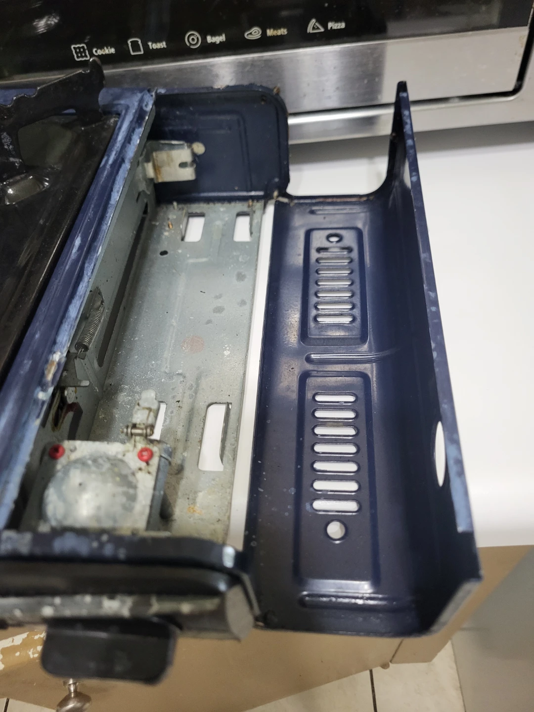 SunTouch Portable Butane Gas Stove - photo 2