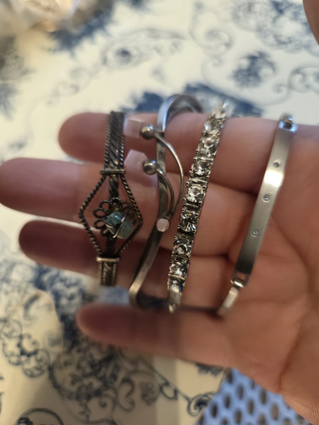 Assorted Bracelets - Various Styles - photo 2