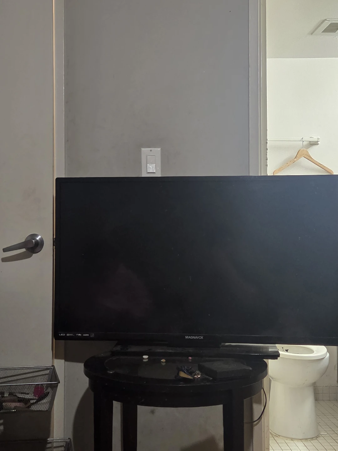 Magnavox LED Television