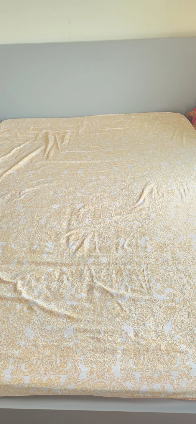 Queen bed - photo 3