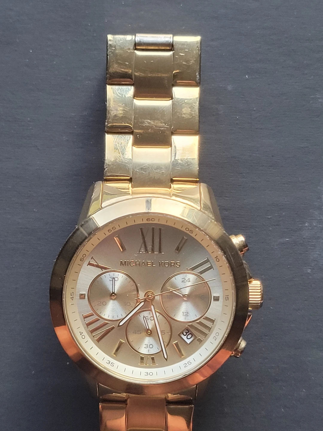 Michael Kors Ladies Watch - photo 3