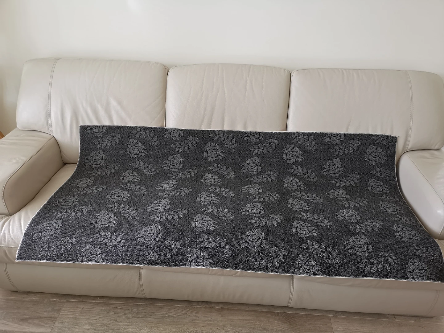 Cartoon Fruit Pattern Carpet - photo 5