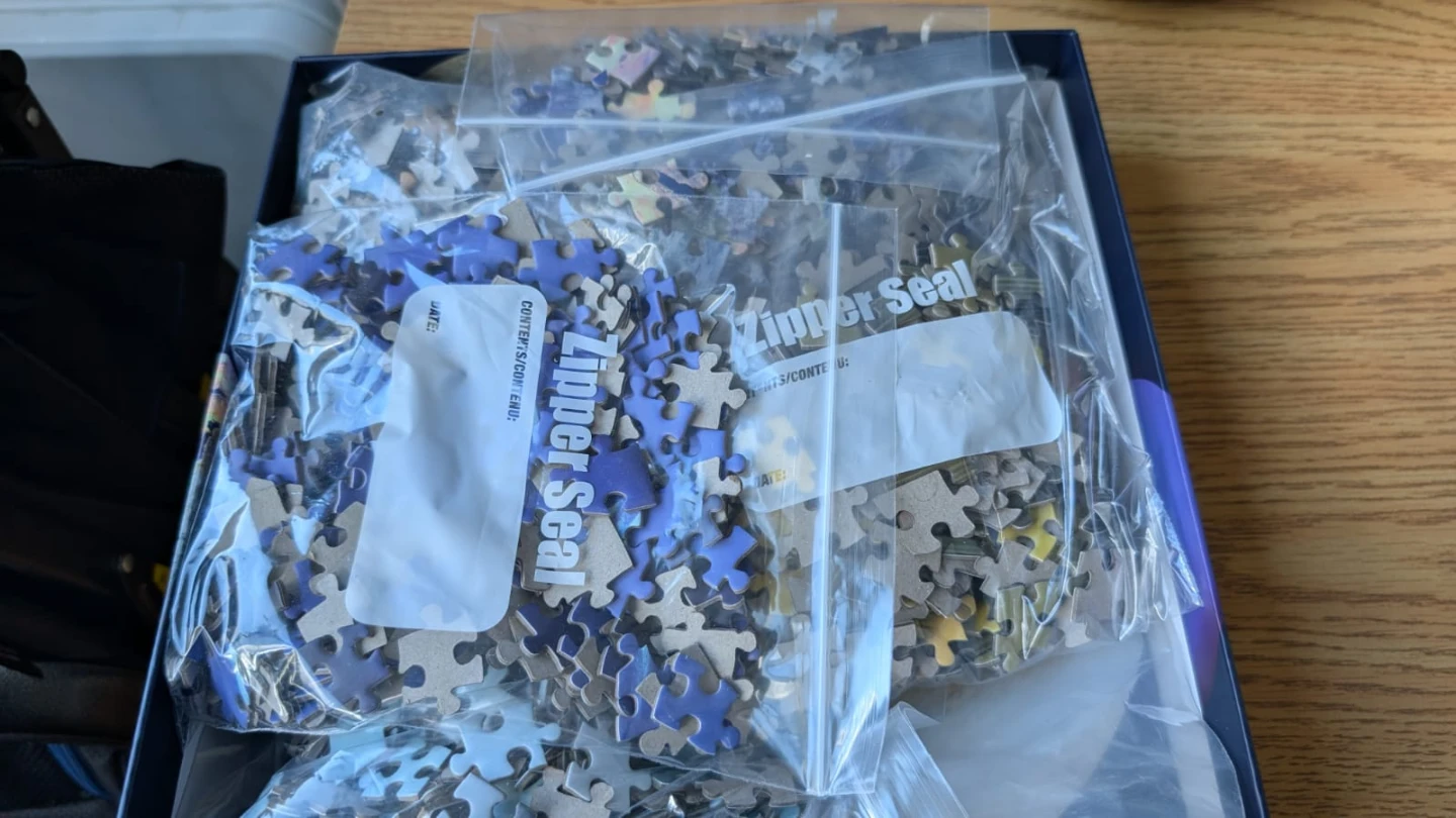 Puzzle