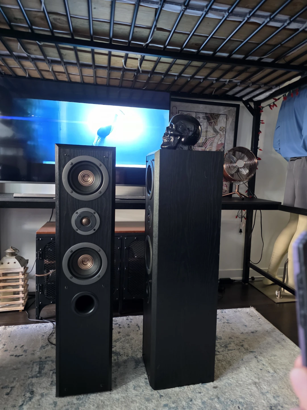 Tower Speakers - photo 2