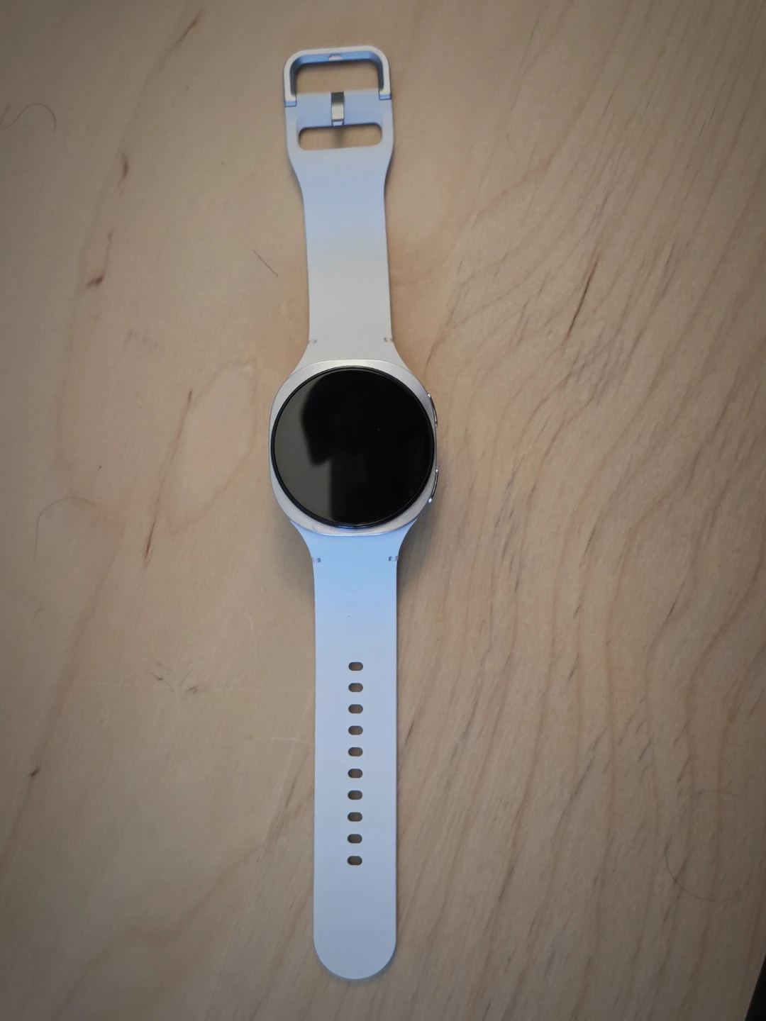 Samsung Galaxy Watch8 40mm - photo 4