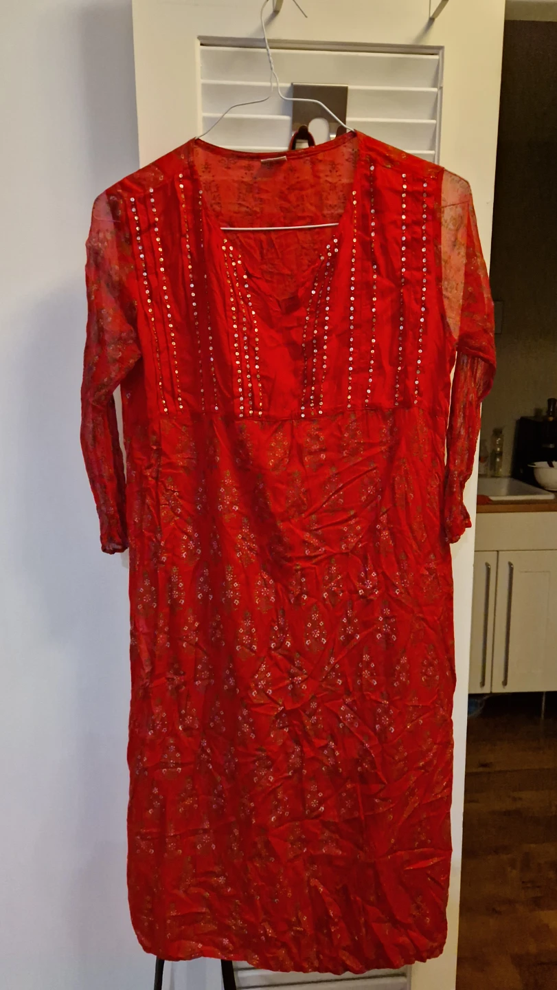 🏈 Tunics - photo 2