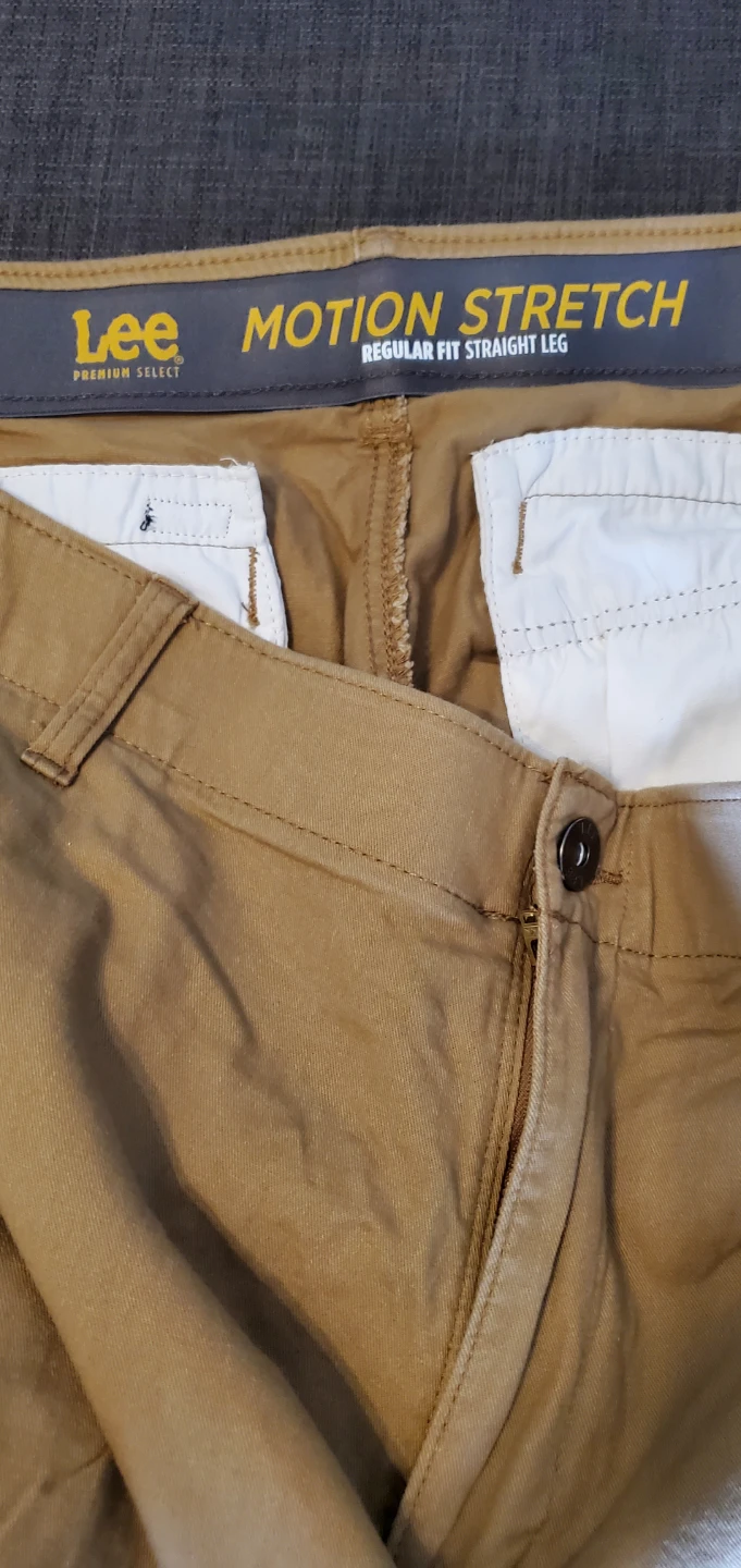 Men's    Work Pants - photo 5