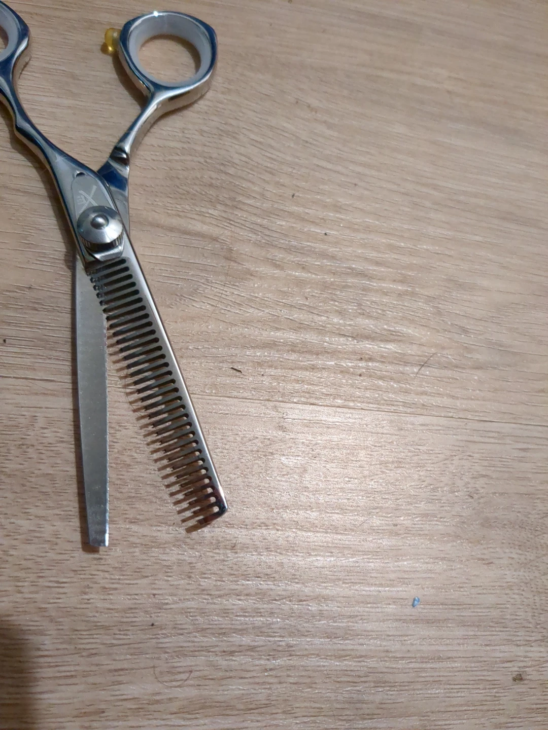 Xtreme Edge Japan Steel Thinning Shears - photo 3