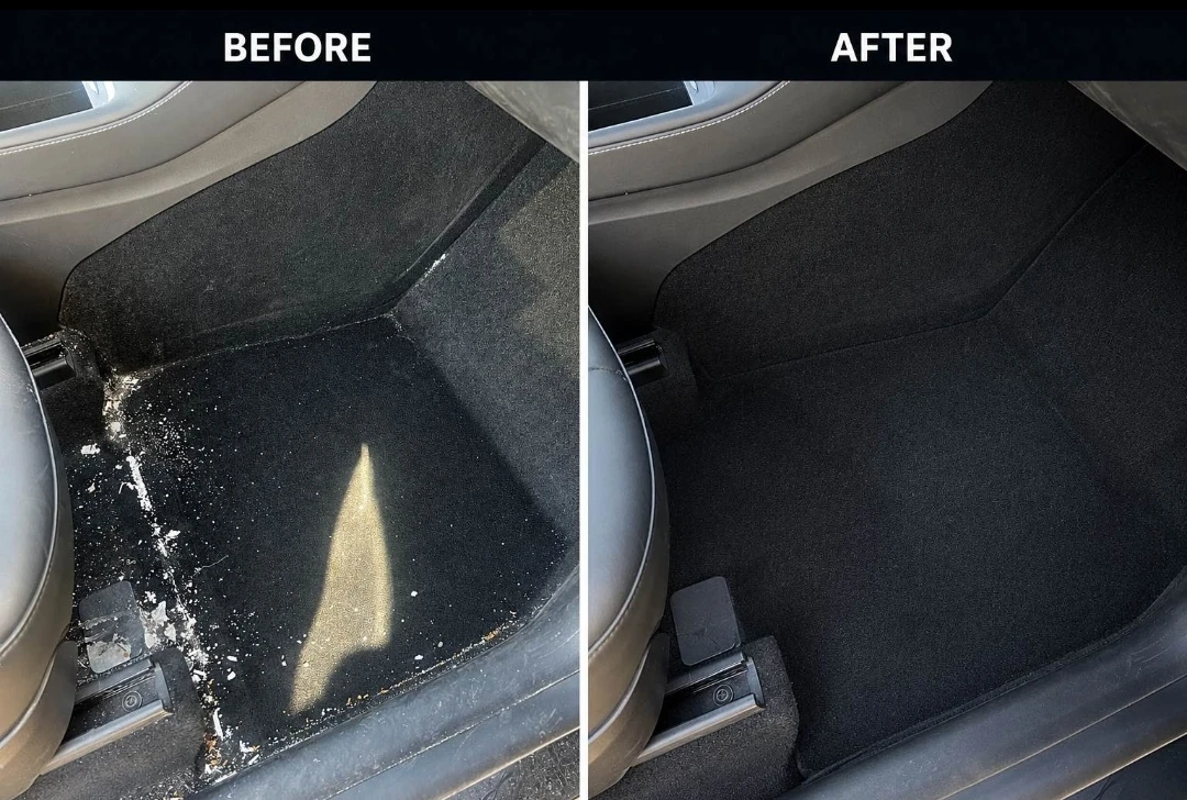 Professional Car Detailing Services - photo 2