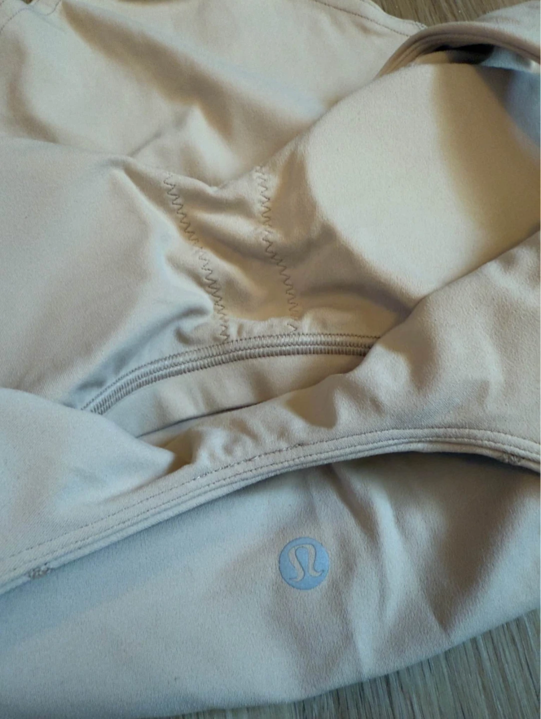 Babaton and Lululemon Bodysuits - Size S - photo 3