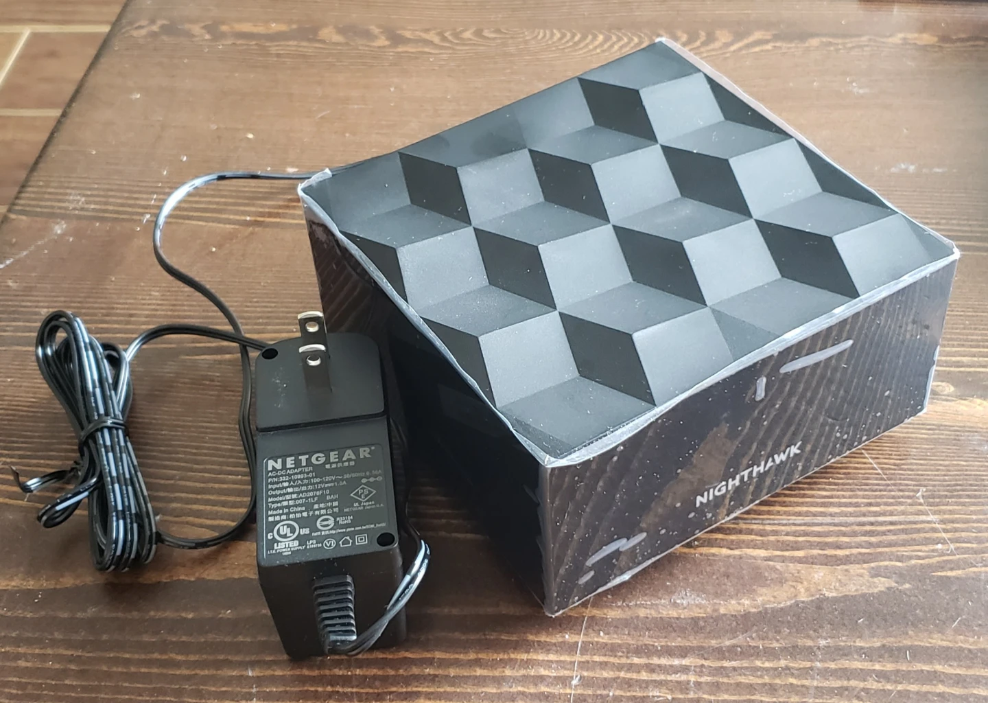 Netgear Nighthawk Mesh WiFi Satellite