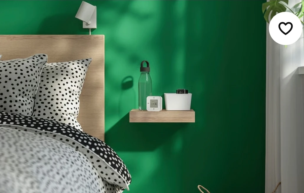 3 pc Floating Shelf