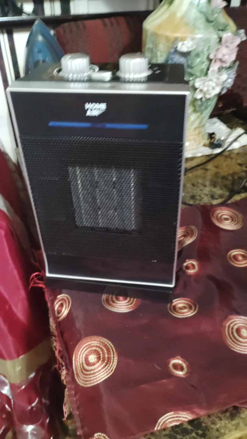 Home Air Portable Space Heater