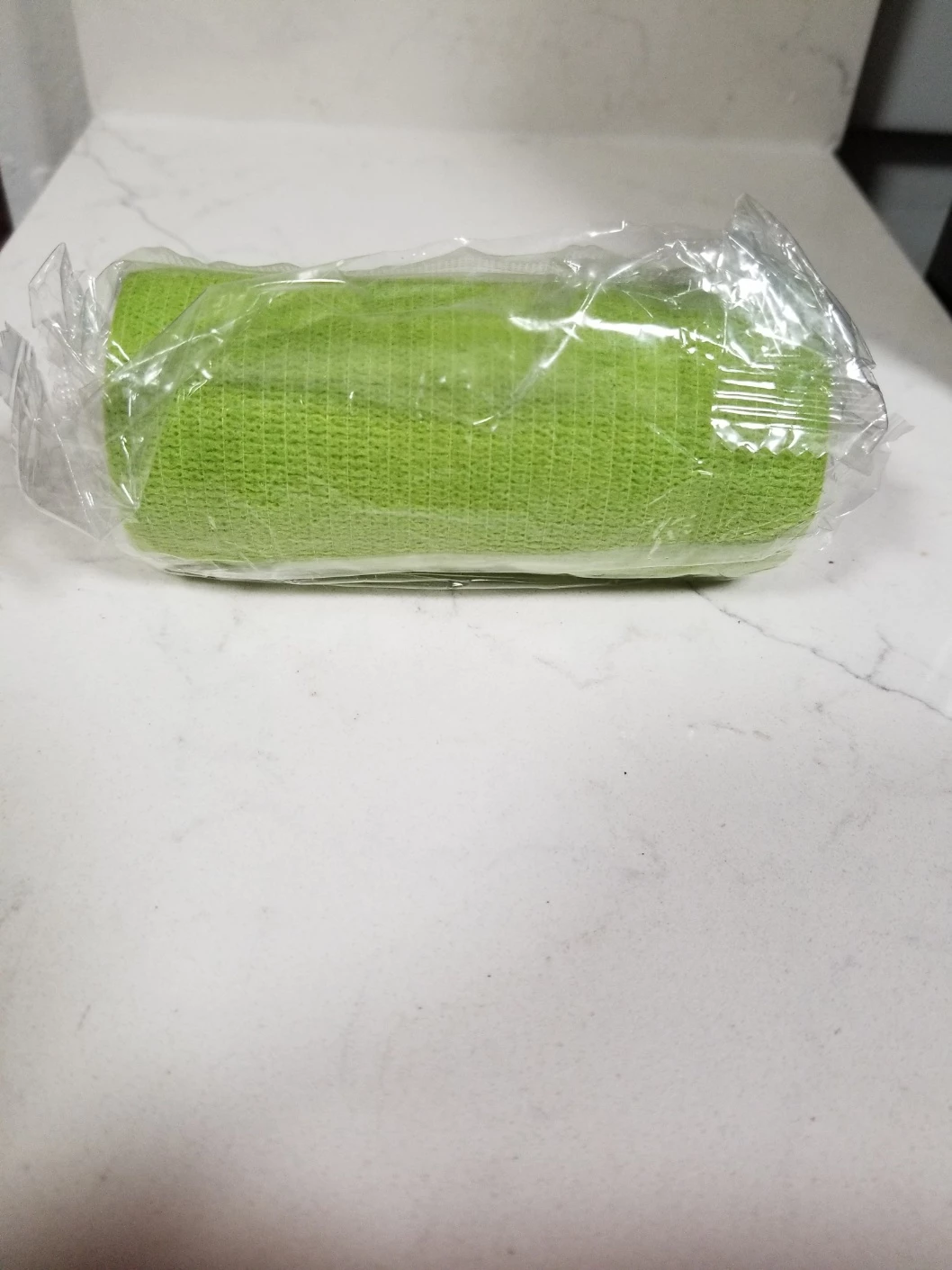 NEW Green Self-Adherent Wrap Bandage,🏈