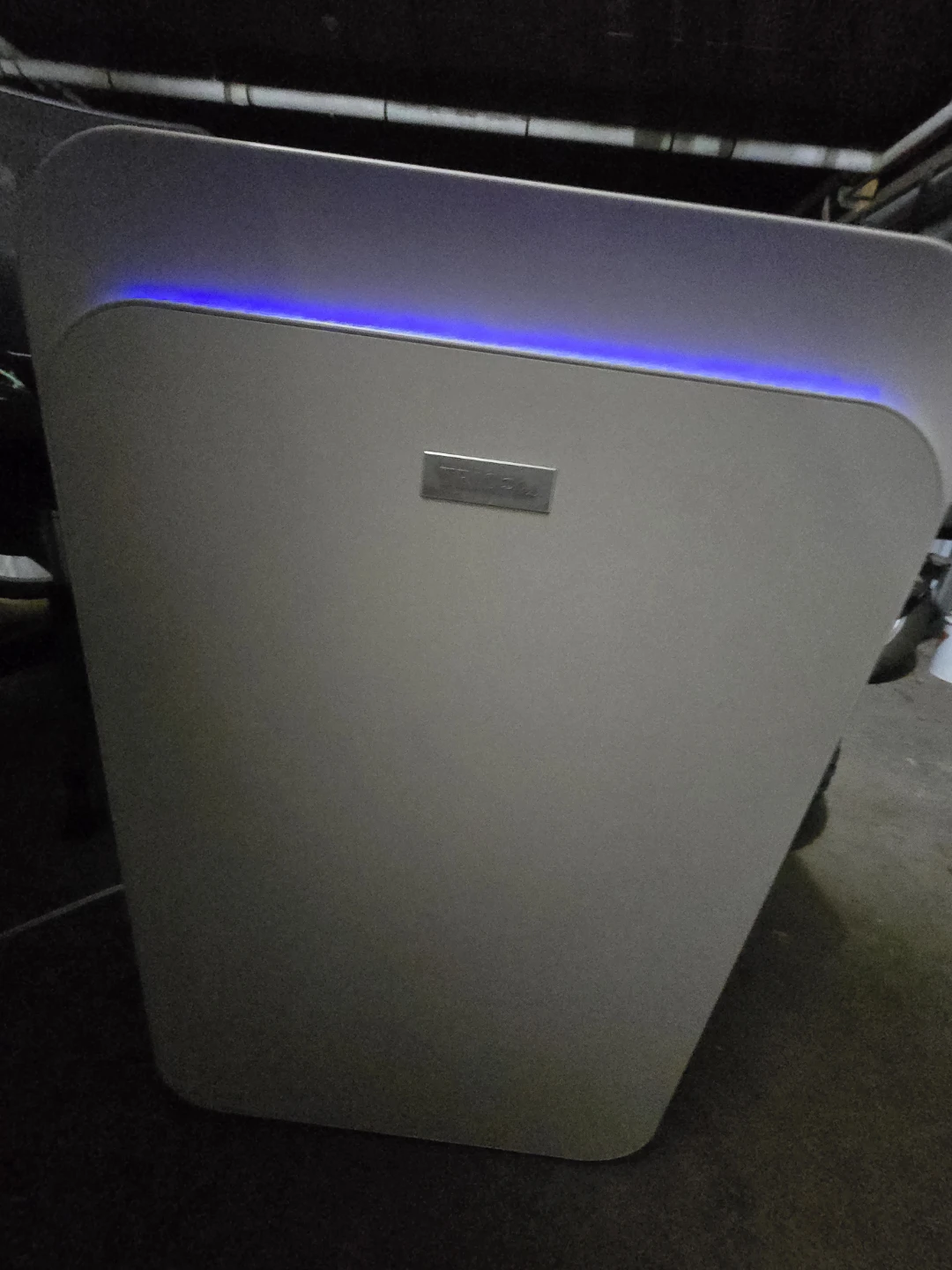 Field Controls TRIO Plus 5-Stage Air Purifier