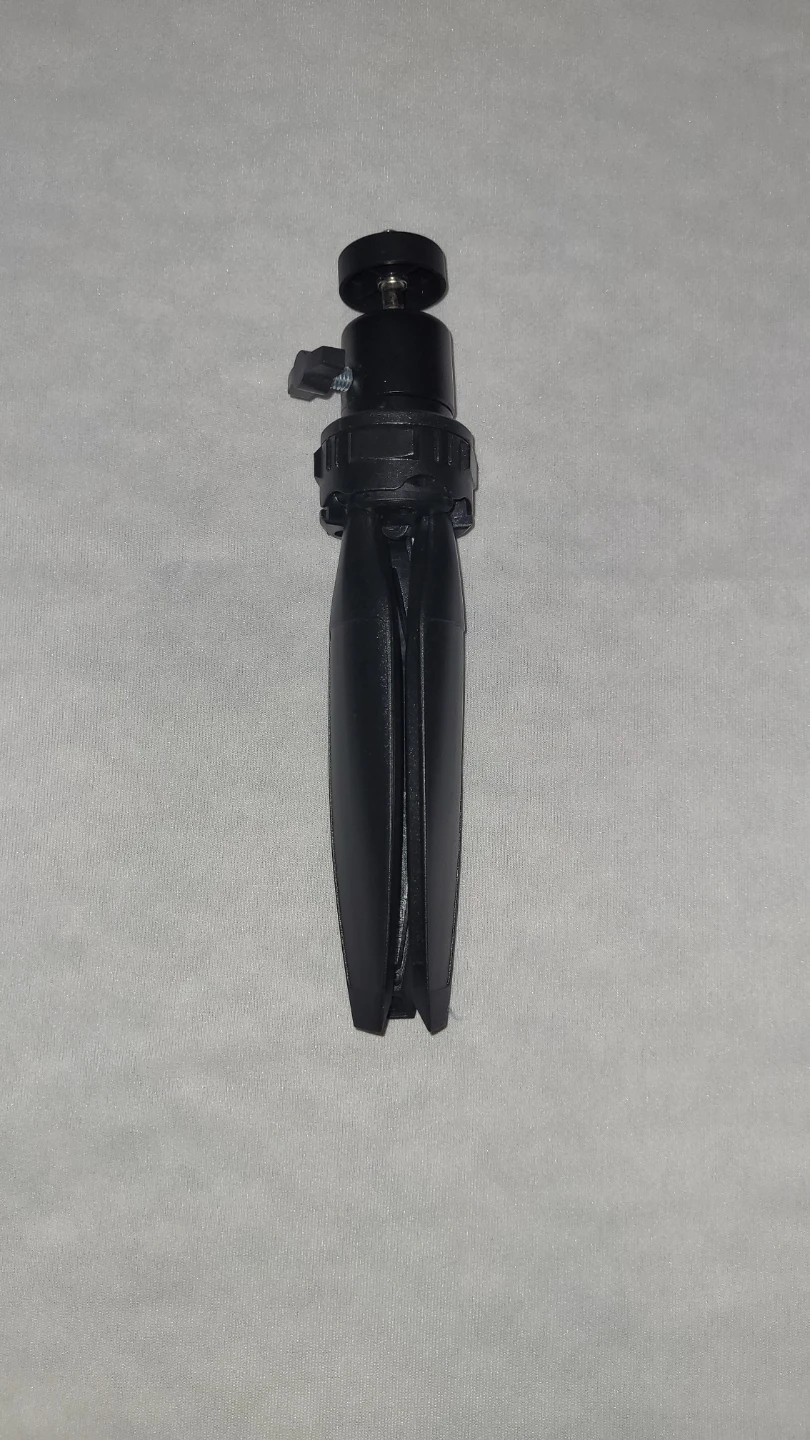 DVC 5K Digital Video Camera Kit - photo 4