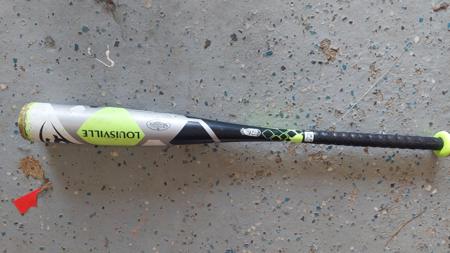 Louisville Slugger Baseball Bat 29" -12