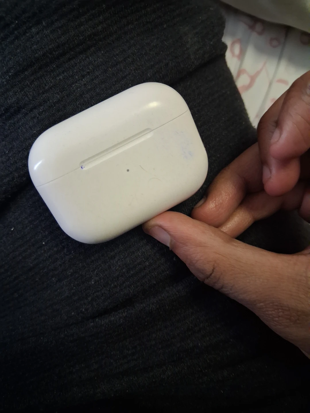 Airpods pro 3