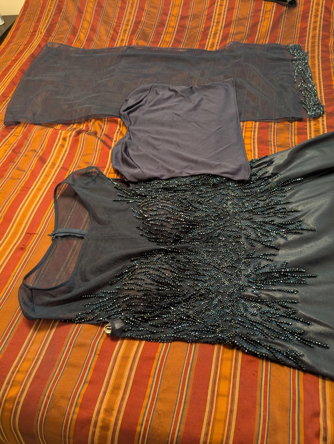 Montage by Mon Cheri Evening Gown Size 14 - photo 5