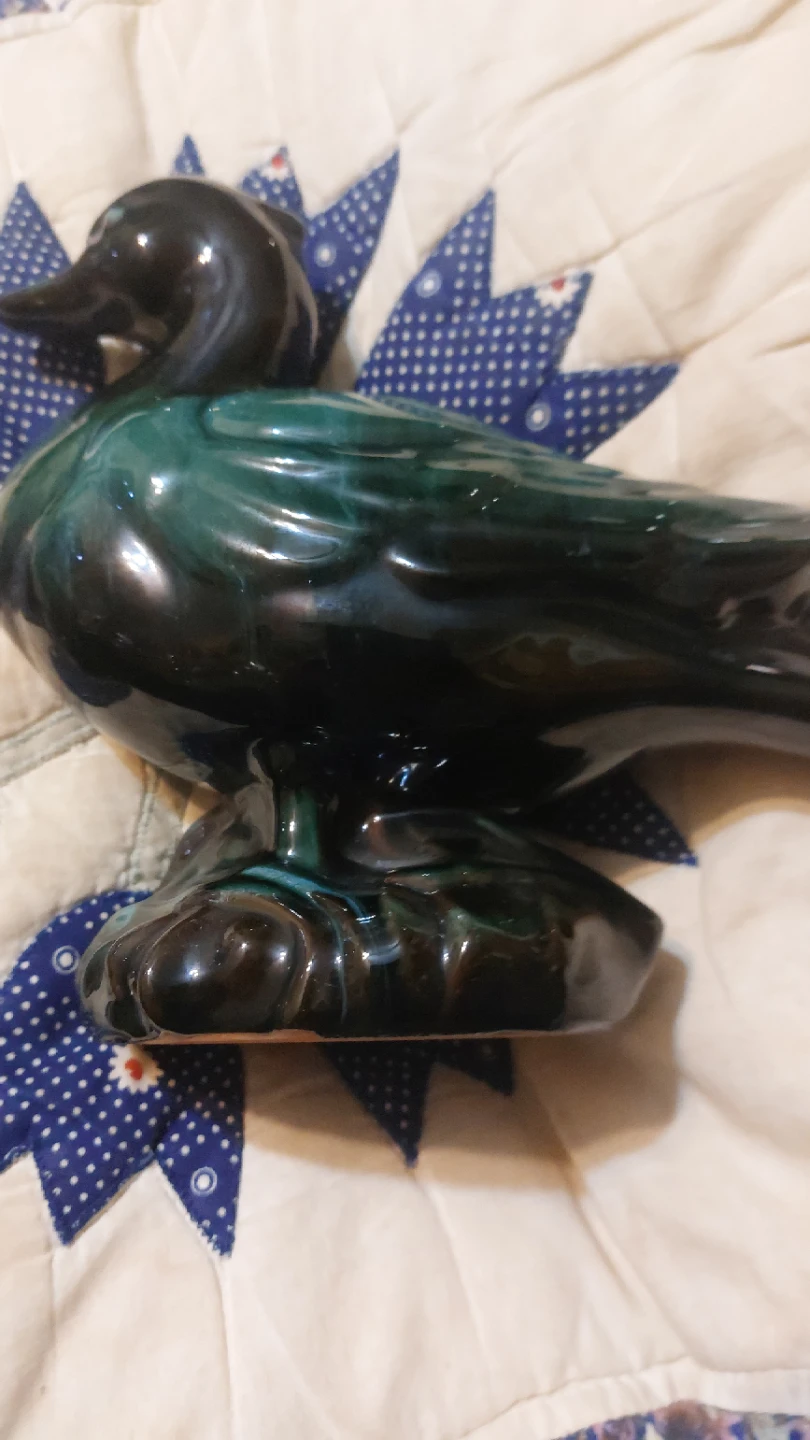 Blue mountain pottery collection - photo 4