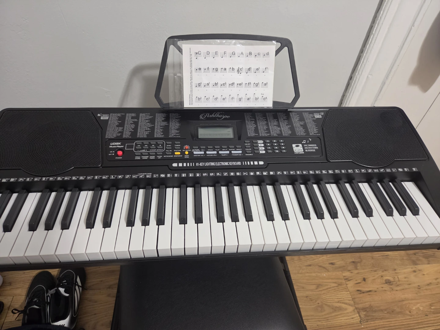 Piano for 80$