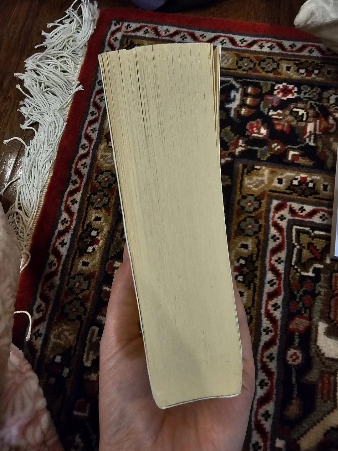 The Girl with the Dragon Tattoo by Stieg Larsson - photo 3