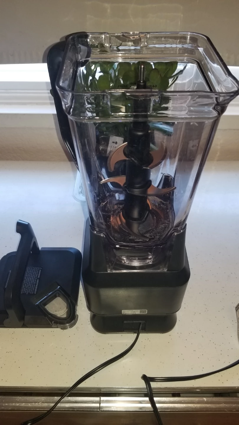 Ninja Professional Blender 1100 Watts - photo 4
