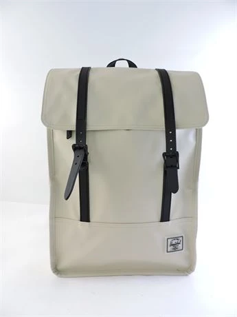 (New) Herschel Survey II Waterproof Laptop Backpack, 17.5L
