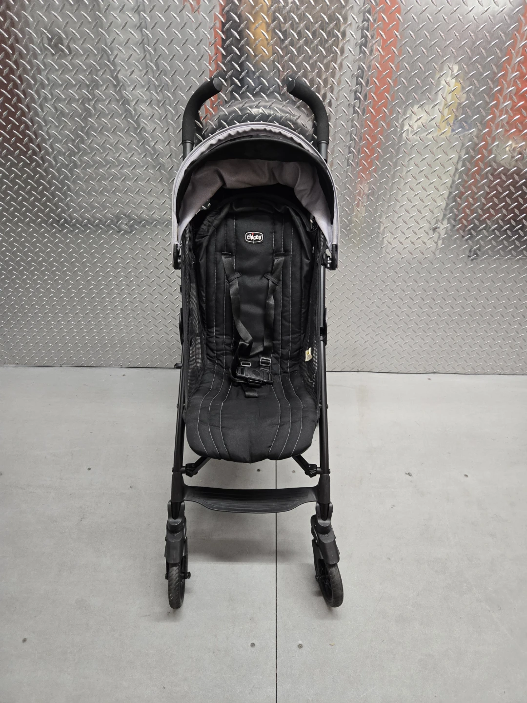 Chicco Liteway Lightweight Compact Baby Travel