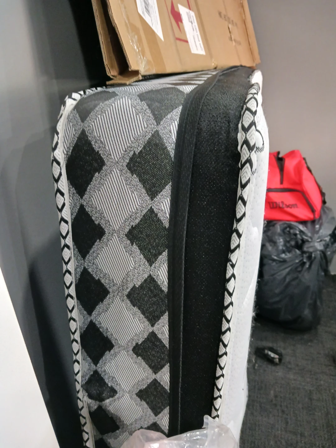 Bamboo Mattress - photo 2