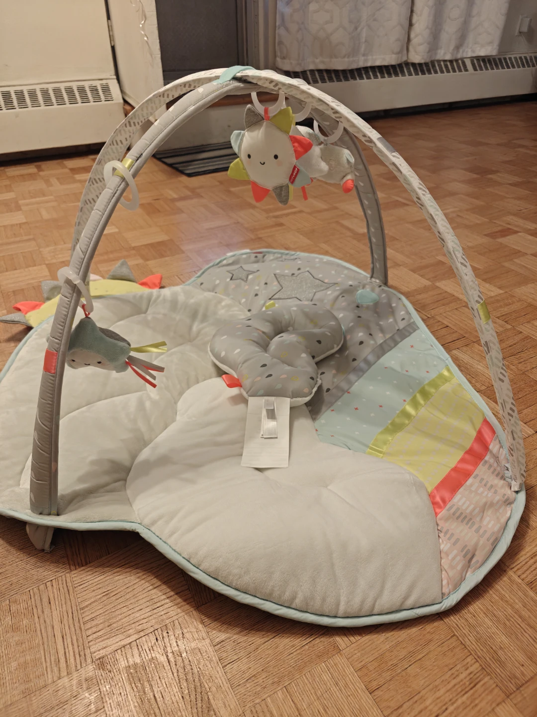 Fisher-Price Play Gym - photo 3