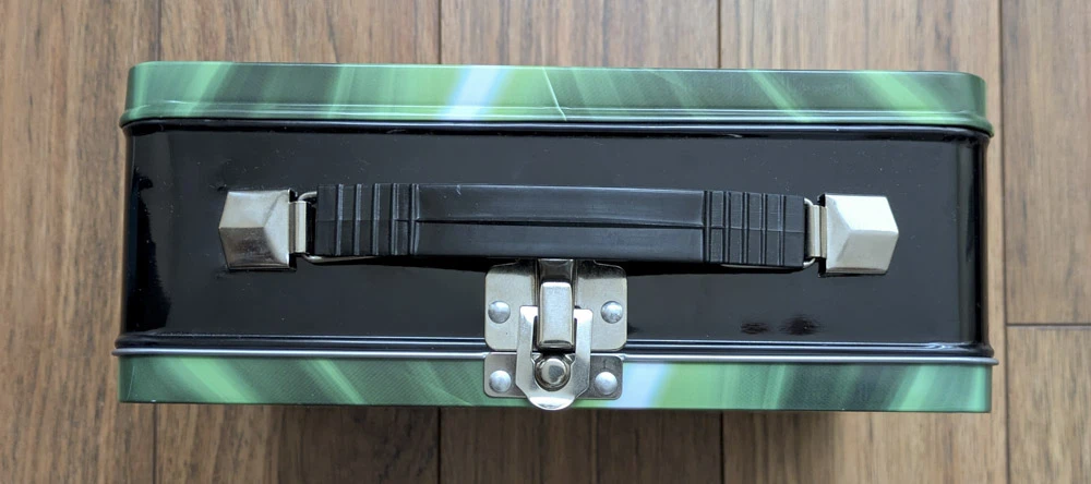Fan Expo 2015 Exclusive Star Wars Lunchbox - EXCELLENT CONDITION - photo 4