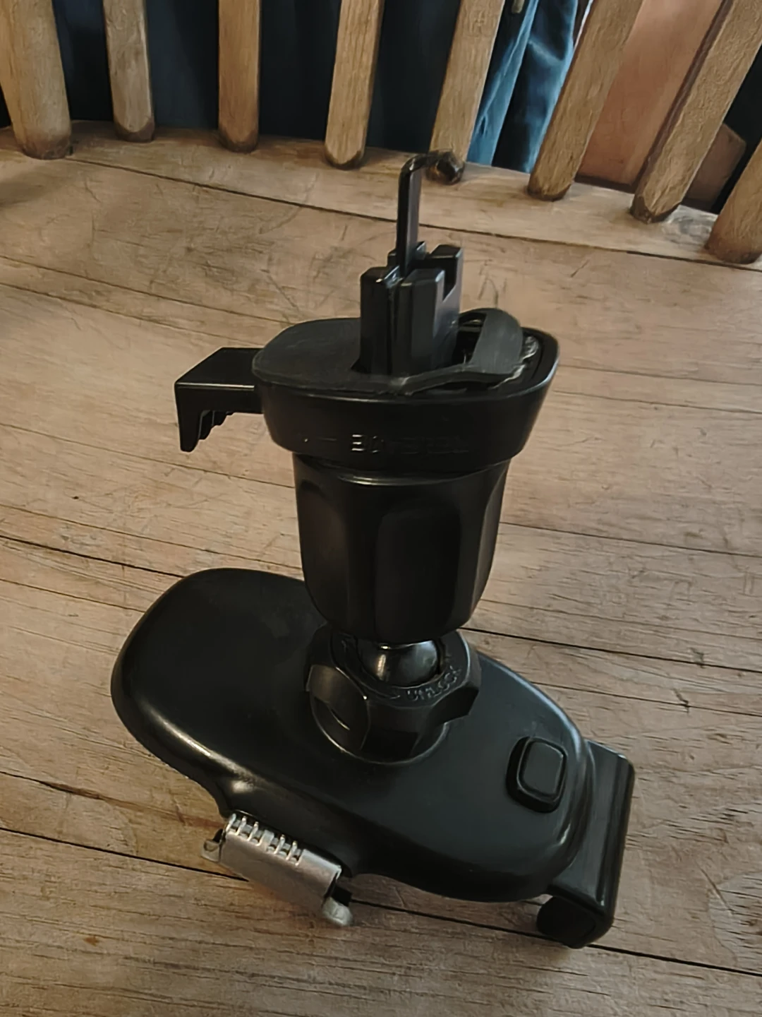 Miracase Car Phone Mount Adjustable - photo 4