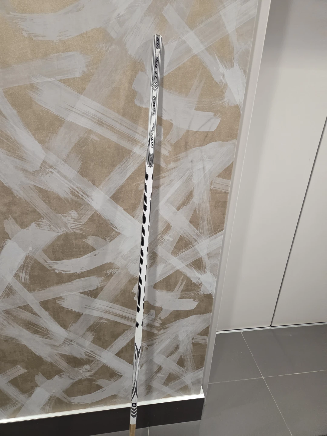 Winnwell RXW2 Junior Left-Hand Hockey Stick