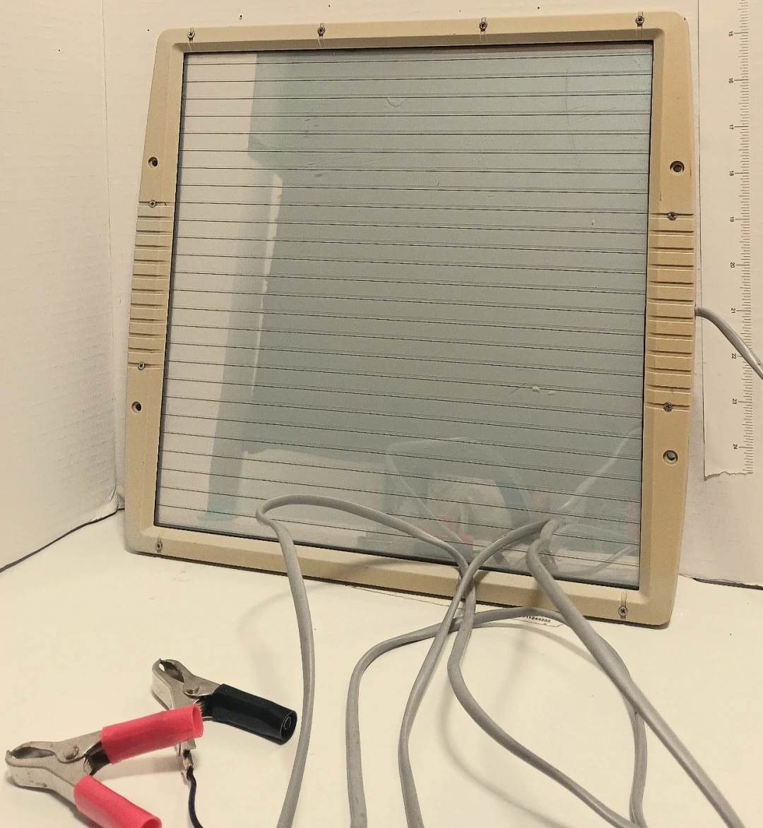🌞ICP BatterySaver Pro Solar Panel🌞 - photo 2