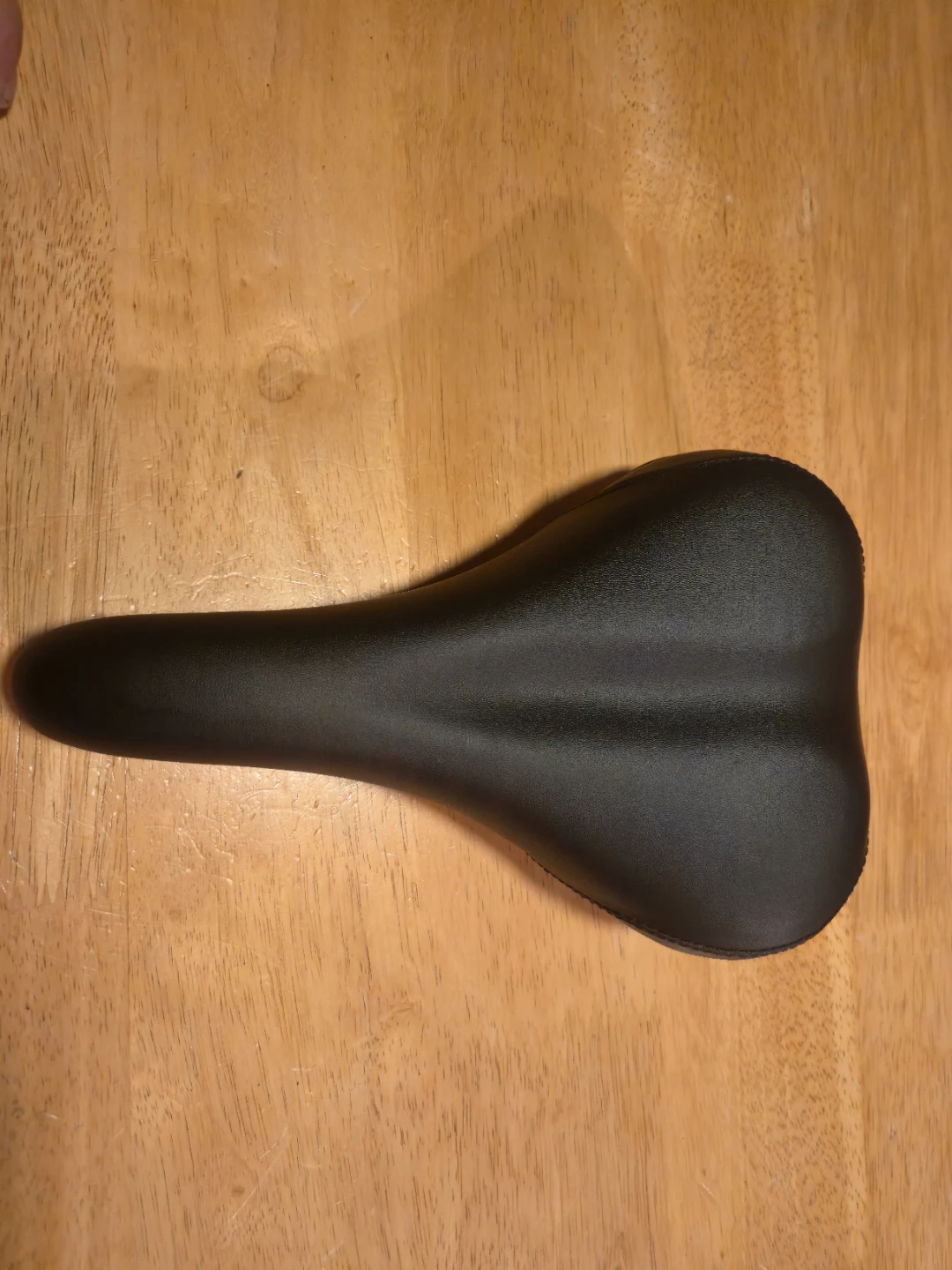 CHIFA 1 Padded Bike Saddle / Bicycle Seat – Excellent Condition
