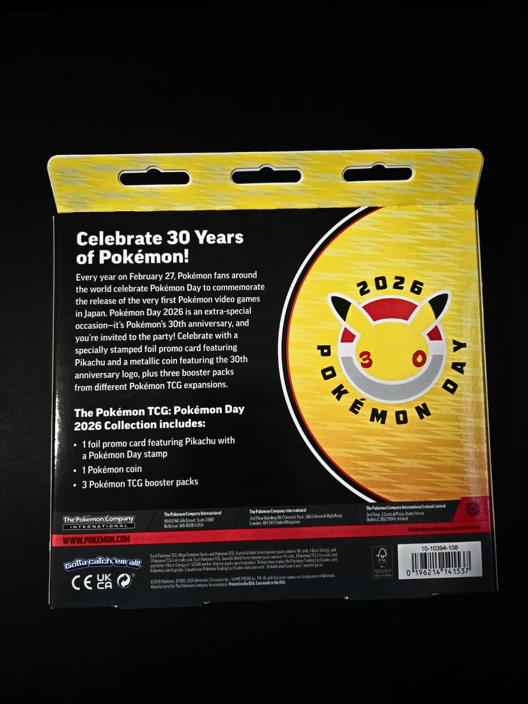 Pokemon Card Collection Sets - photo 2