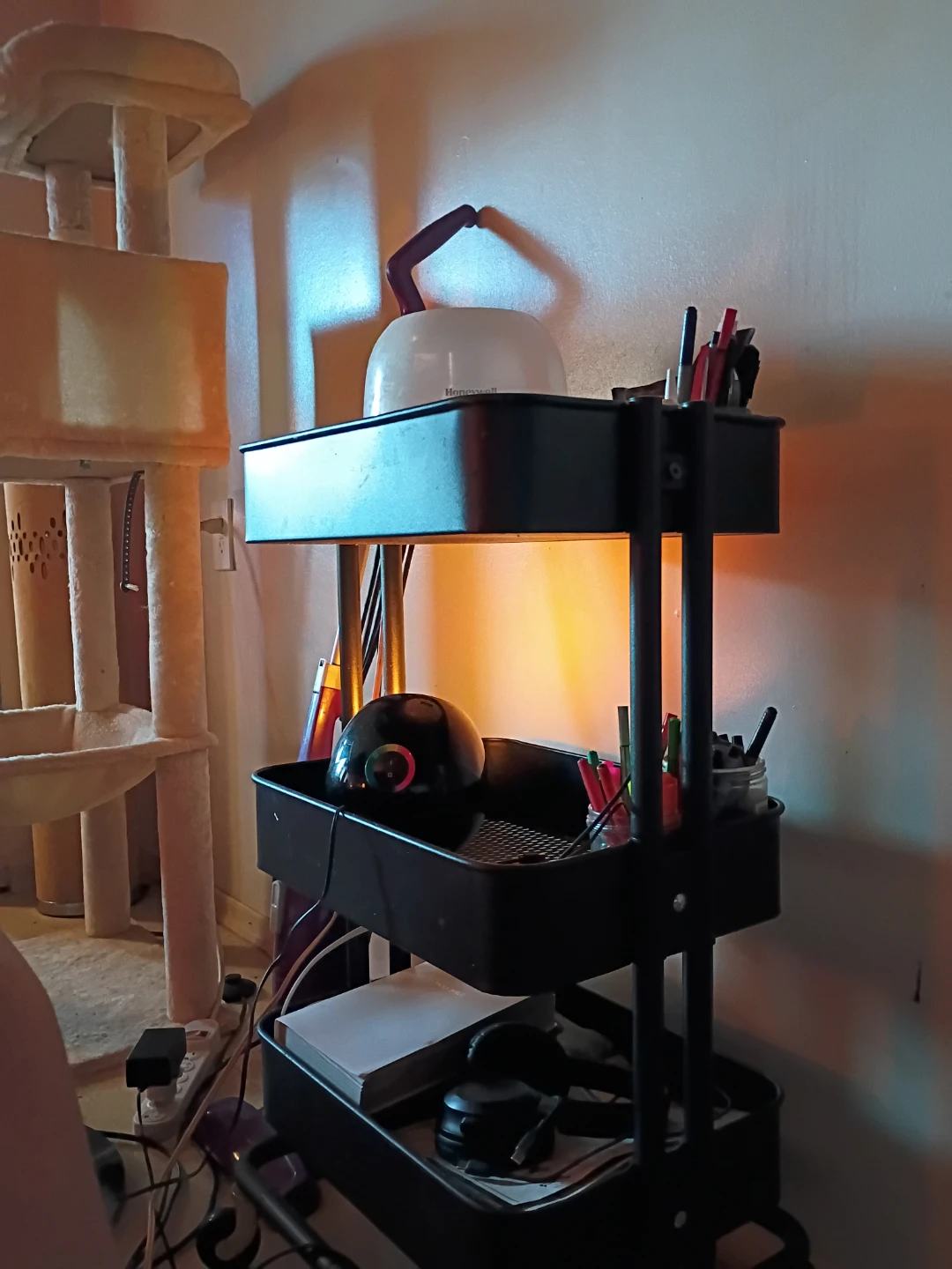 Phillips color led light - photo 3