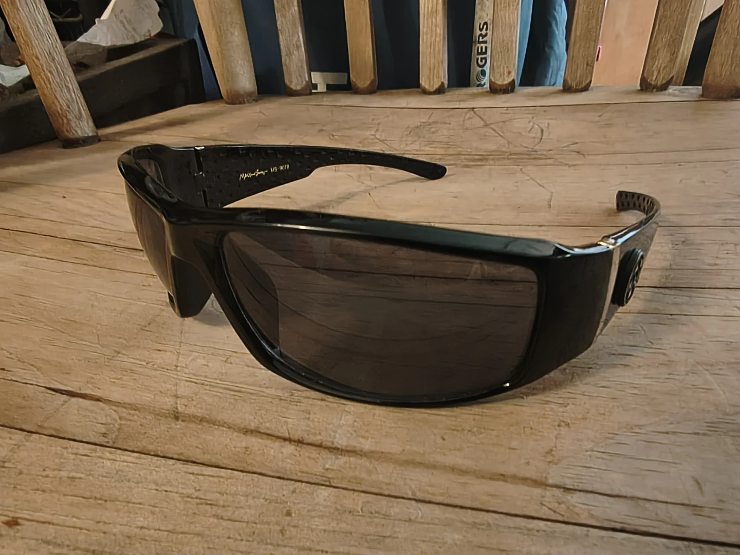 Maui and Sons MS-9078 Sunglasses - photo 2
