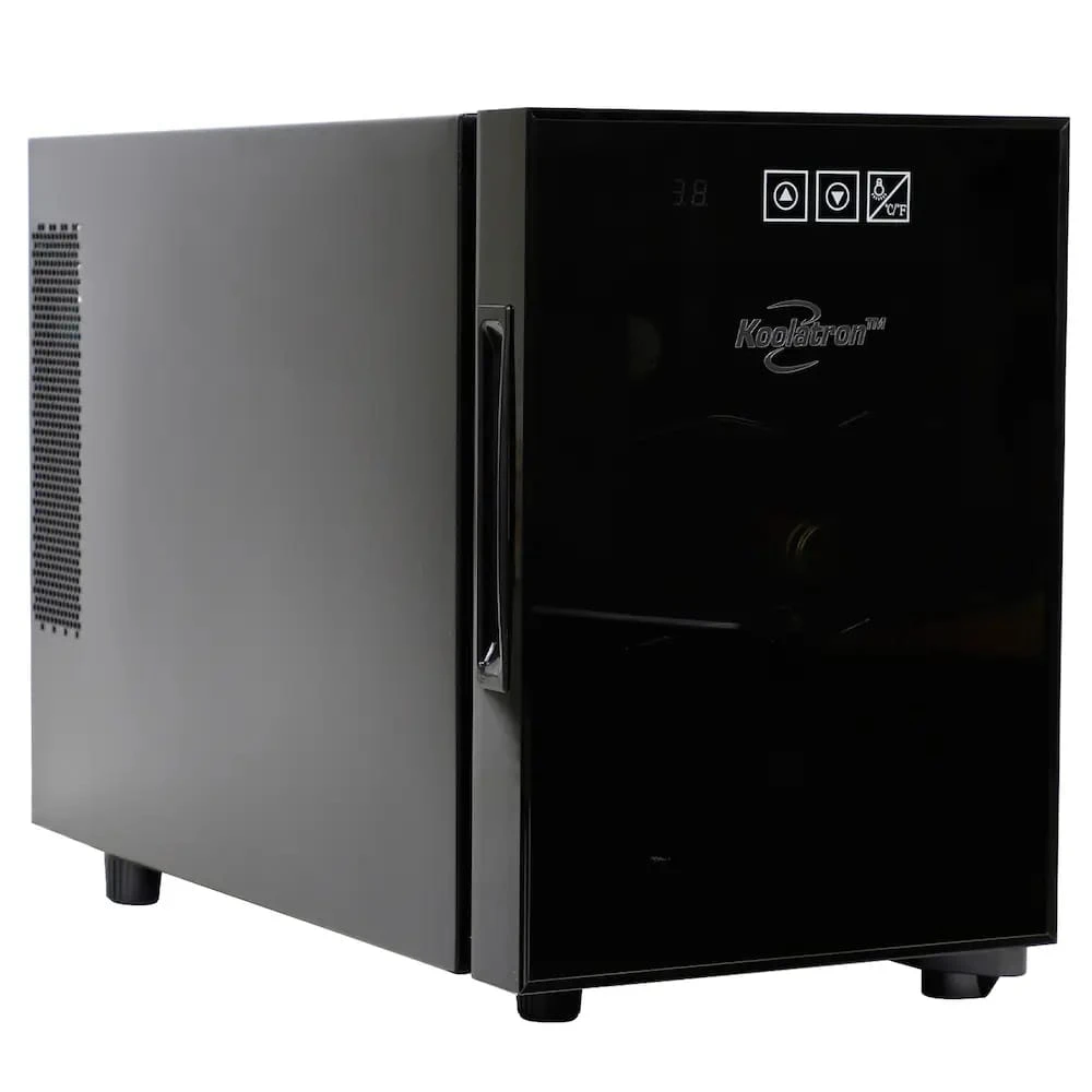 Koolatron Wine Fridge - photo 2