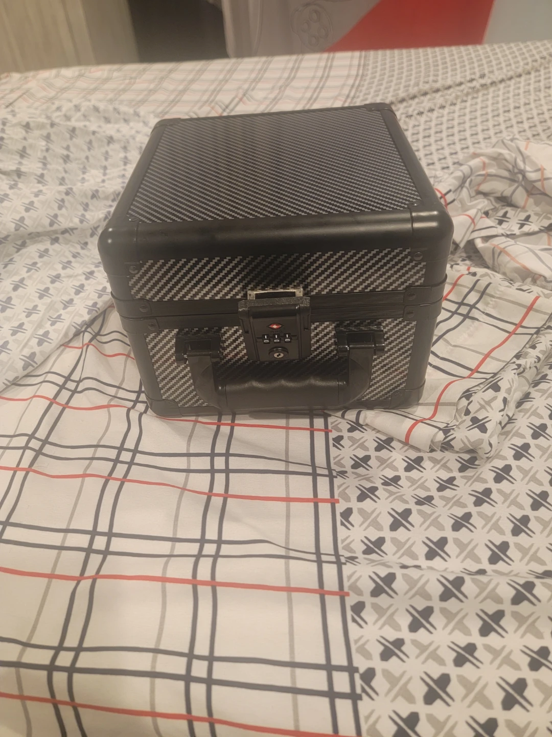 Pokemon case for slabs
