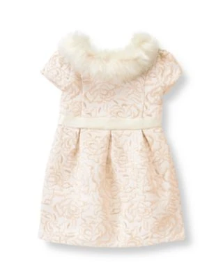 Janie & Jack Dress Size 6 - photo 2