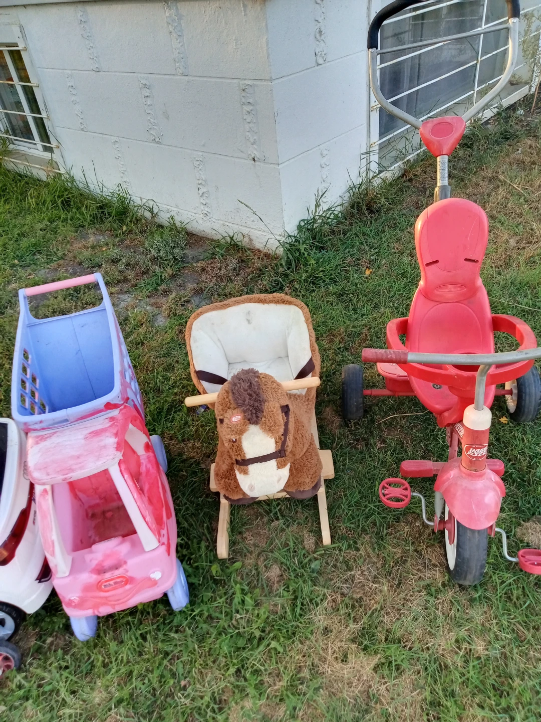 Assorted Kids toys - photo 3