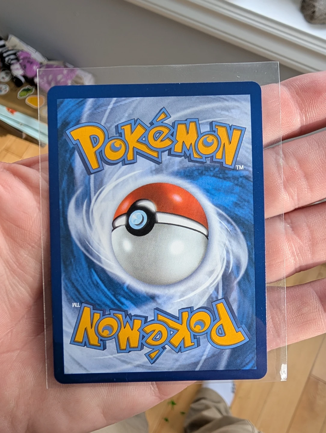 Mewtwo ex Pokemon Card - photo 2