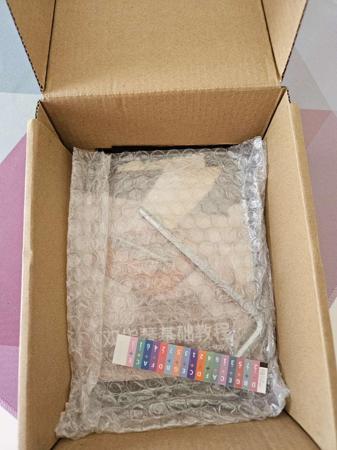 NWT Cega 17-Key Solid Wood Kalimba - Complete Starter Set - photo 5
