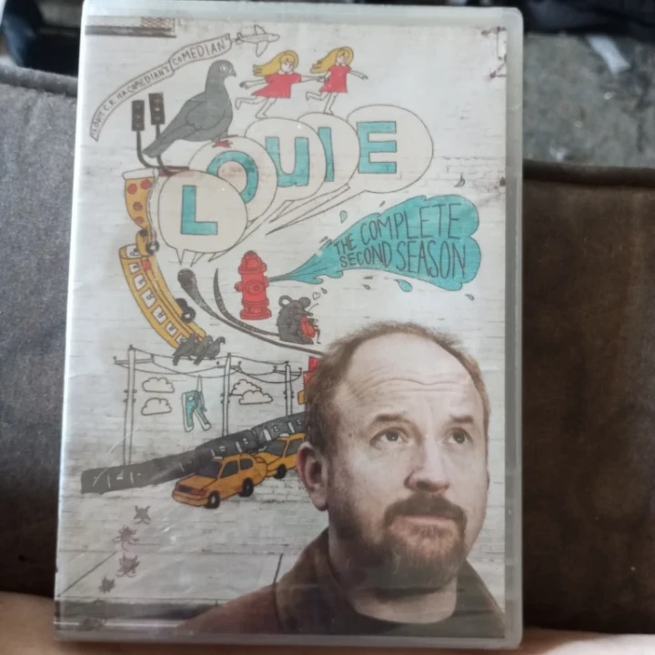 Assorted DVDs - photo 2