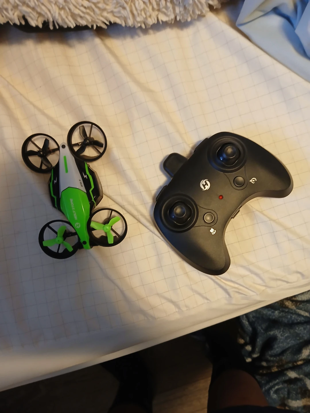 Holy Stone 210 Mini Drone