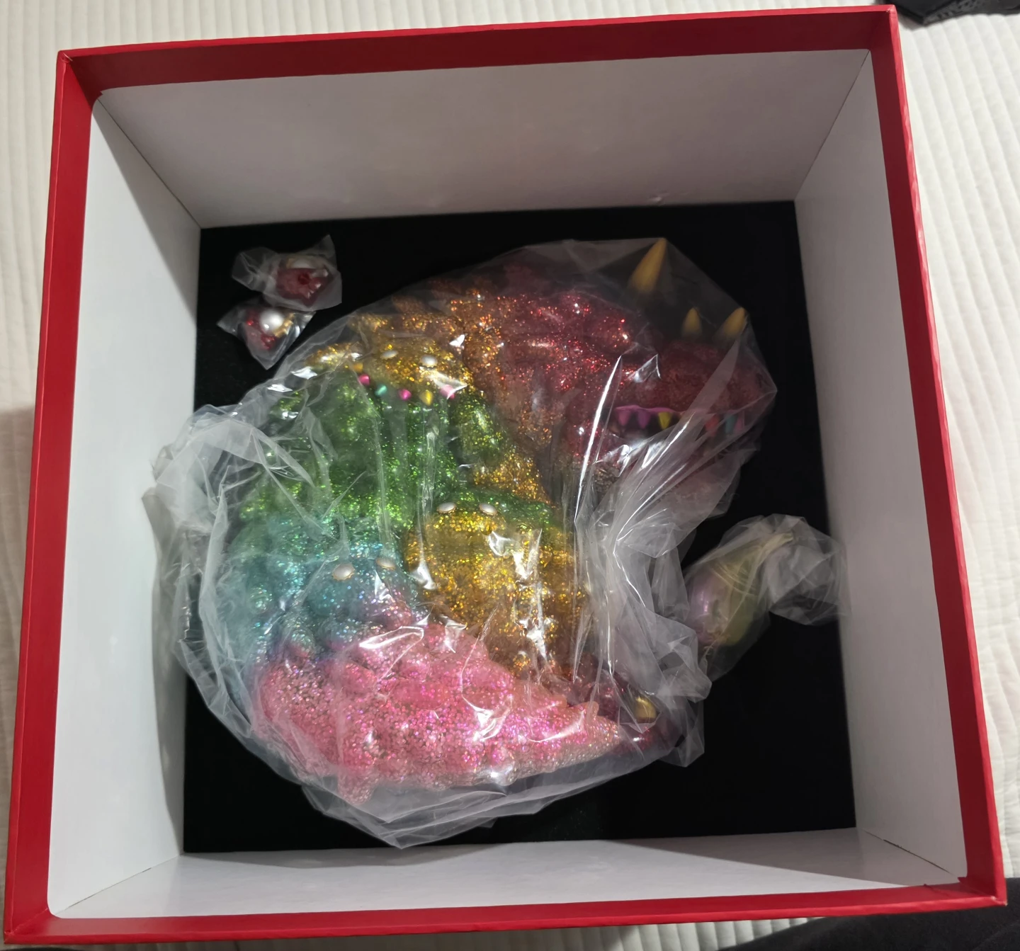 Pop Mart x Instinctoy Dreamy Vincent Figure - photo 3