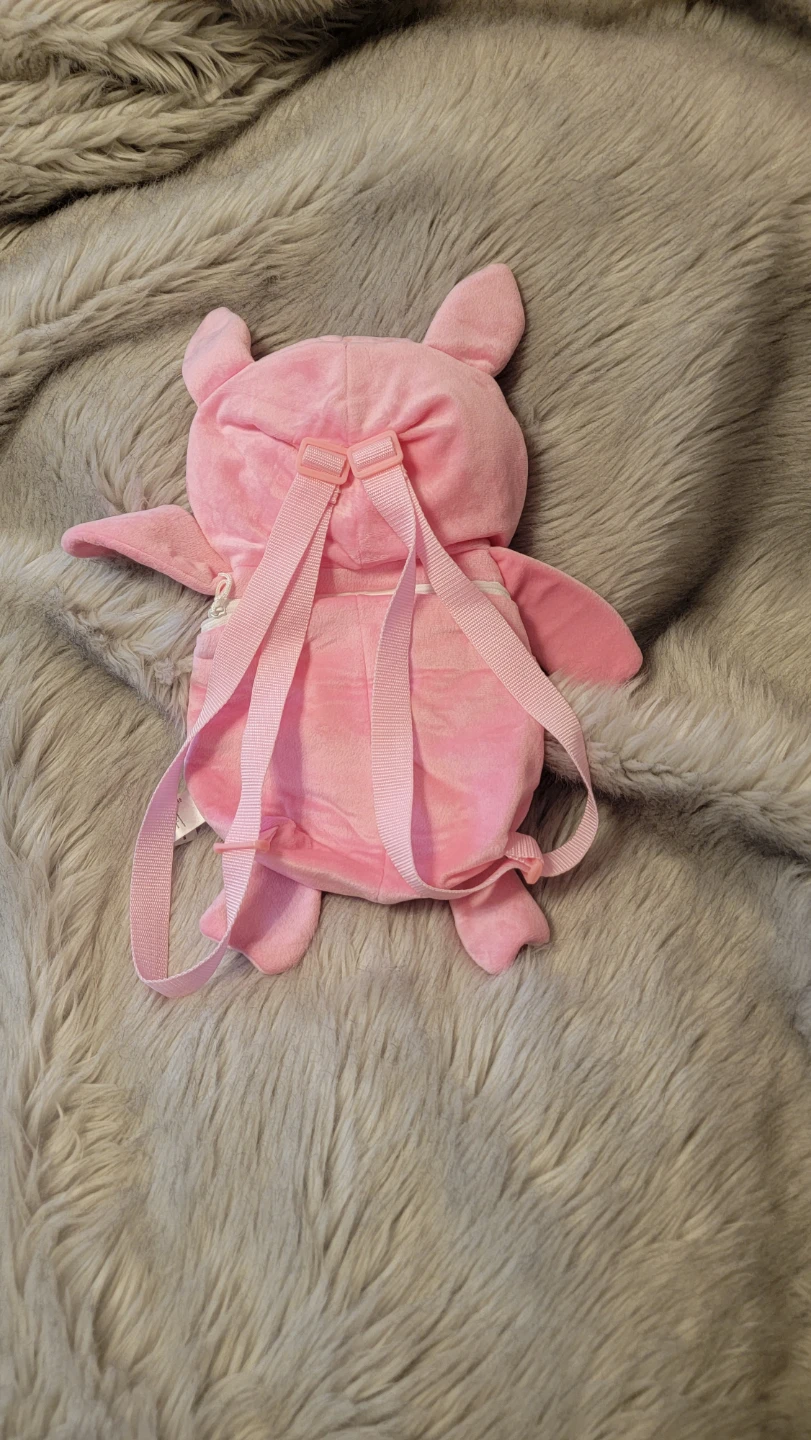 PERCY PIG backpack NWOT - photo 3